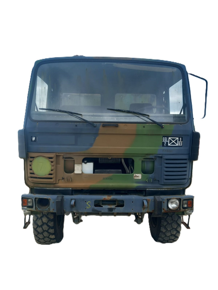 RVI TRM2000 - Madelveok/ Platvormveok: pilt 3 RVI TRM2000 - Madelveok/ Platvormveok: pilt 3