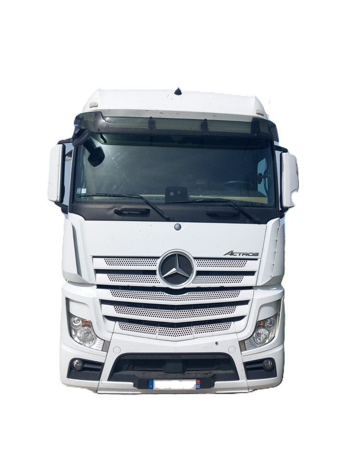 MERCEDES 963-4-A - Sadulveok: pilt 3 MERCEDES 963-4-A - Sadulveok: pilt 3