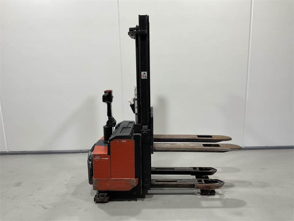 BT LSF1250/11 - Virnastaja: pilt 1 BT LSF1250/11 - Virnastaja: pilt 1