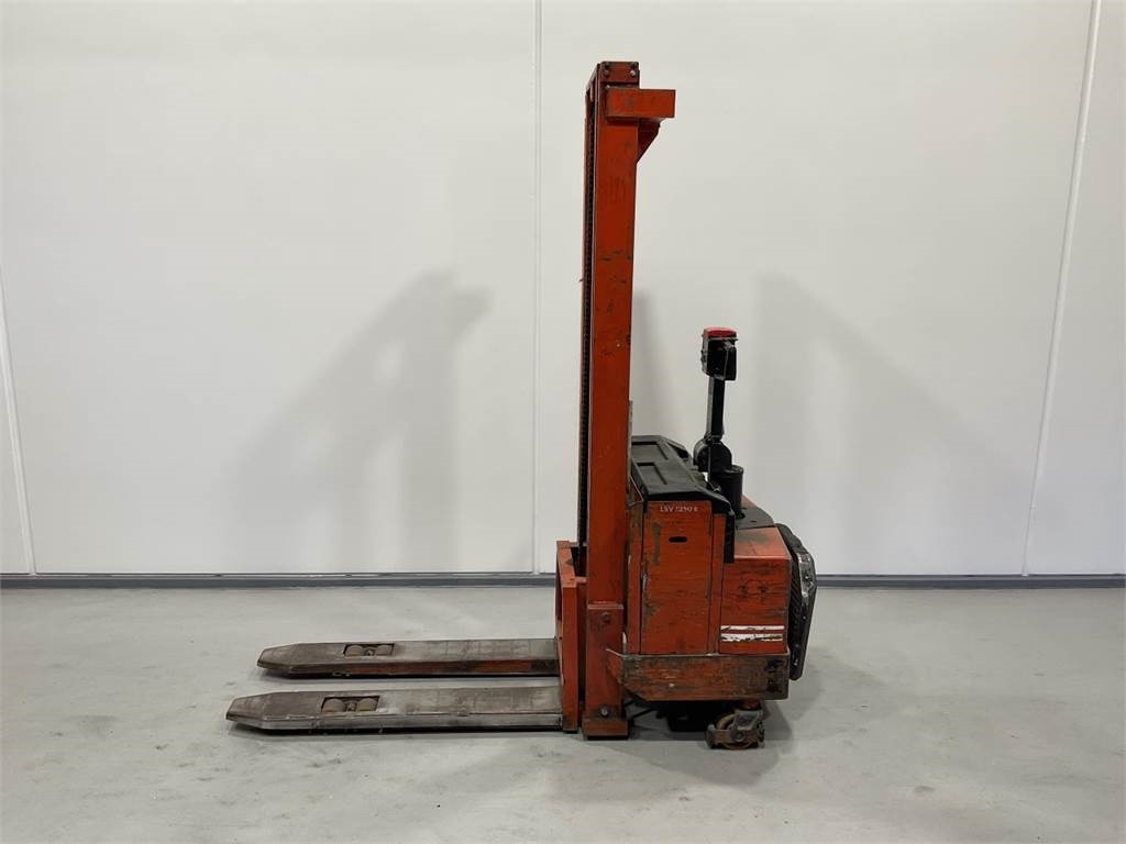BT LSV 1250 E/10 - Virnastaja: pilt 3 BT LSV 1250 E/10 - Virnastaja: pilt 3