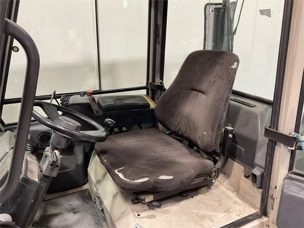 CAT DP35A - Diiseltõstuk: pilt 5 CAT DP35A - Diiseltõstuk: pilt 5