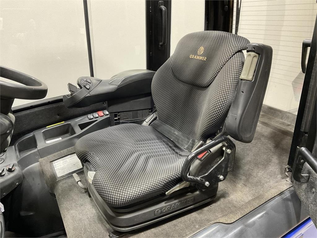 CAT EP35N - Elektritõstuk: pilt 5 CAT EP35N - Elektritõstuk: pilt 5