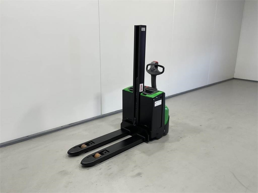 Cesab S208L - Virnastaja: pilt 4 Cesab S208L - Virnastaja: pilt 4