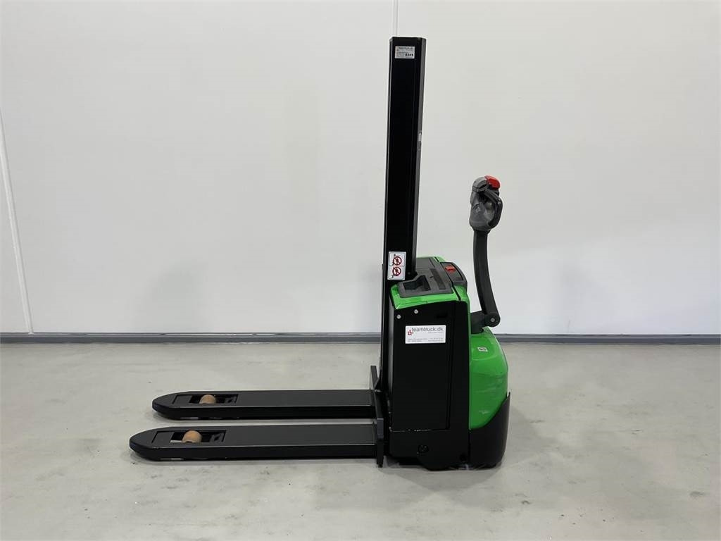 Cesab S208L - Virnastaja: pilt 3 Cesab S208L - Virnastaja: pilt 3
