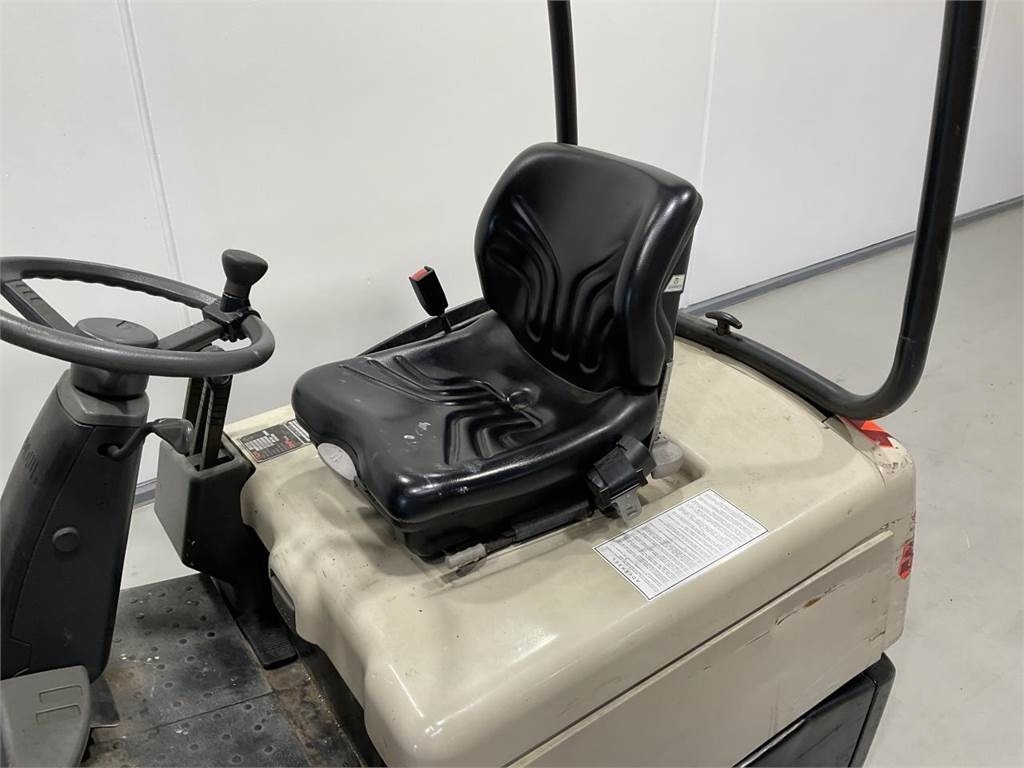 Crown SC3016-1,6 - Elektritõstuk: pilt 5 Crown SC3016-1,6 - Elektritõstuk: pilt 5