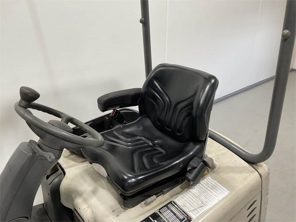 Crown SC3220-1,3 - Elektritõstuk: pilt 5 Crown SC3220-1,3 - Elektritõstuk: pilt 5