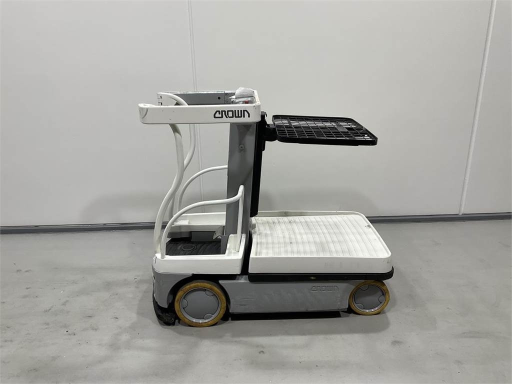 Crown WAV 50-84 - Käärlift: pilt 1 Crown WAV 50-84 - Käärlift: pilt 1