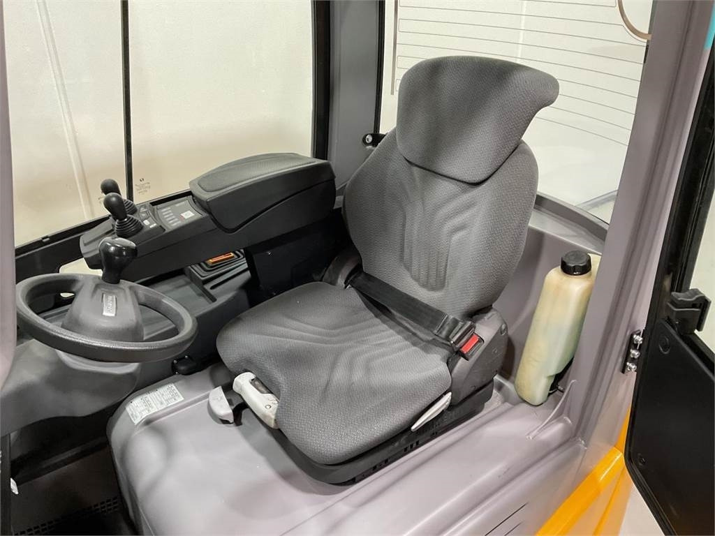 Jungheinrich EFG 216 K - Elektritõstuk: pilt 5 Jungheinrich EFG 216 K - Elektritõstuk: pilt 5
