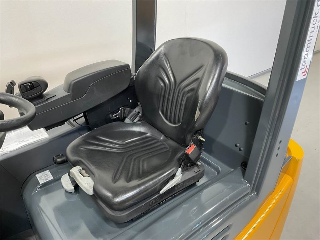 Jungheinrich EFG 216 - Elektritõstuk: pilt 5 Jungheinrich EFG 216 - Elektritõstuk: pilt 5