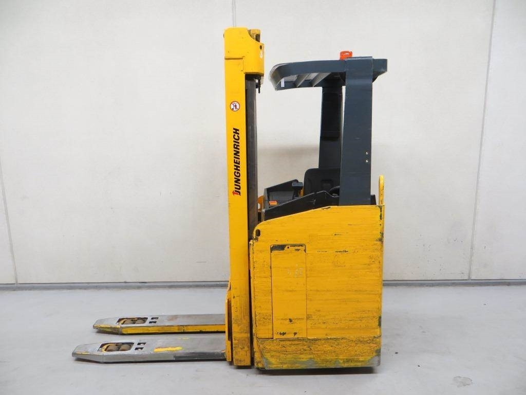 Jungheinrich ESC 316Z - Virnastaja: pilt 2 Jungheinrich ESC 316Z - Virnastaja: pilt 2
