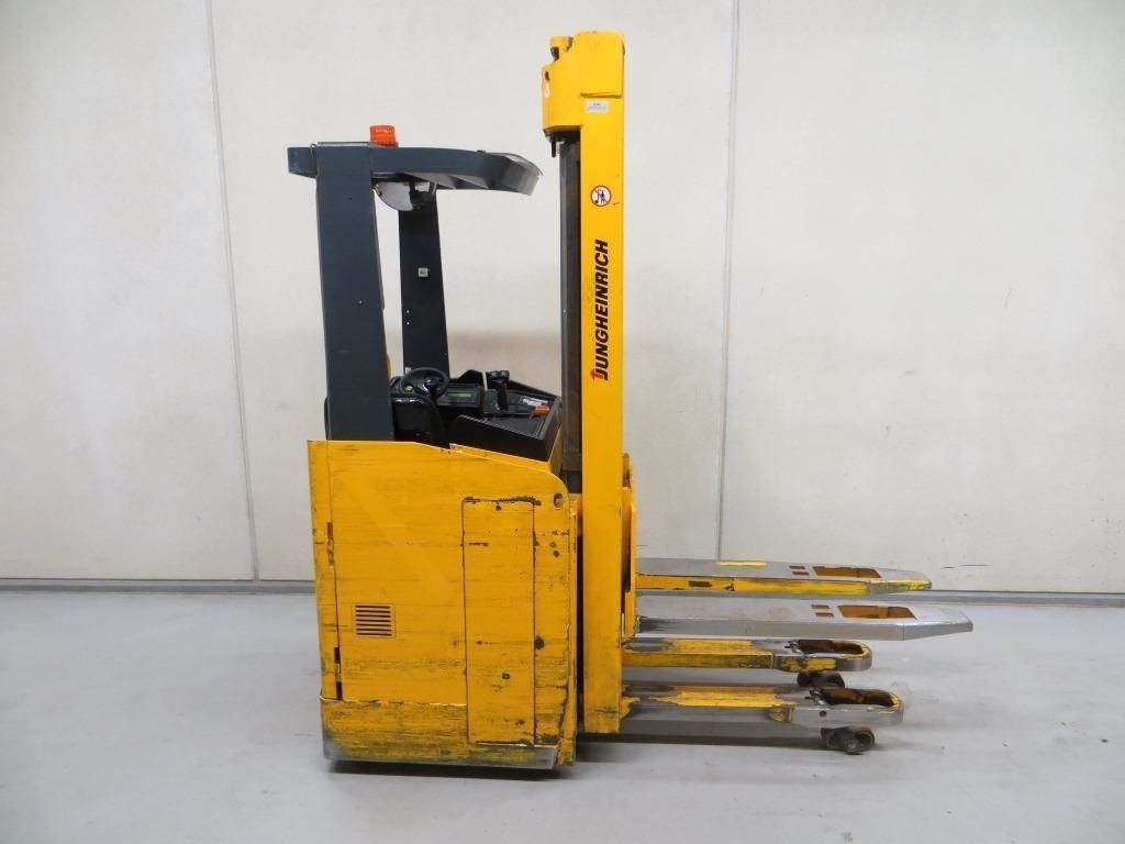 Jungheinrich ESC 316Z - Virnastaja: pilt 1 Jungheinrich ESC 316Z - Virnastaja: pilt 1
