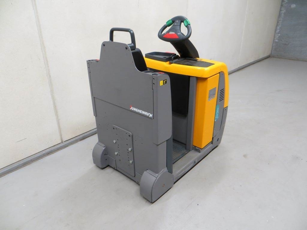 Jungheinrich EZS 350 - Laotraktor: pilt 4 Jungheinrich EZS 350 - Laotraktor: pilt 4