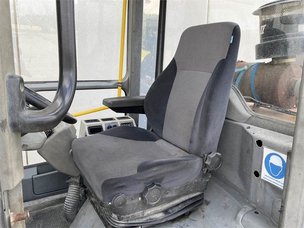 Kalmar DCD 80-6 - Diiseltõstuk: pilt 5 Kalmar DCD 80-6 - Diiseltõstuk: pilt 5