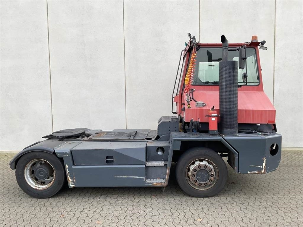 Kalmar TT2000 - Laotraktor: pilt 1 Kalmar TT2000 - Laotraktor: pilt 1