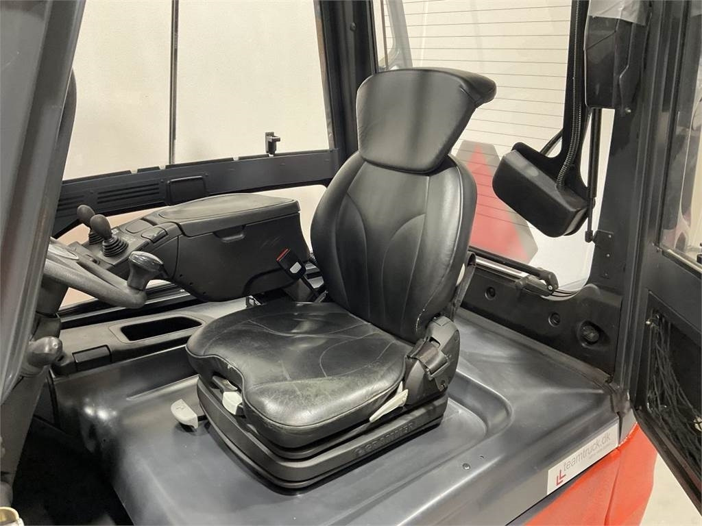 Linde E30/600-02 - Elektritõstuk: pilt 5 Linde E30/600-02 - Elektritõstuk: pilt 5