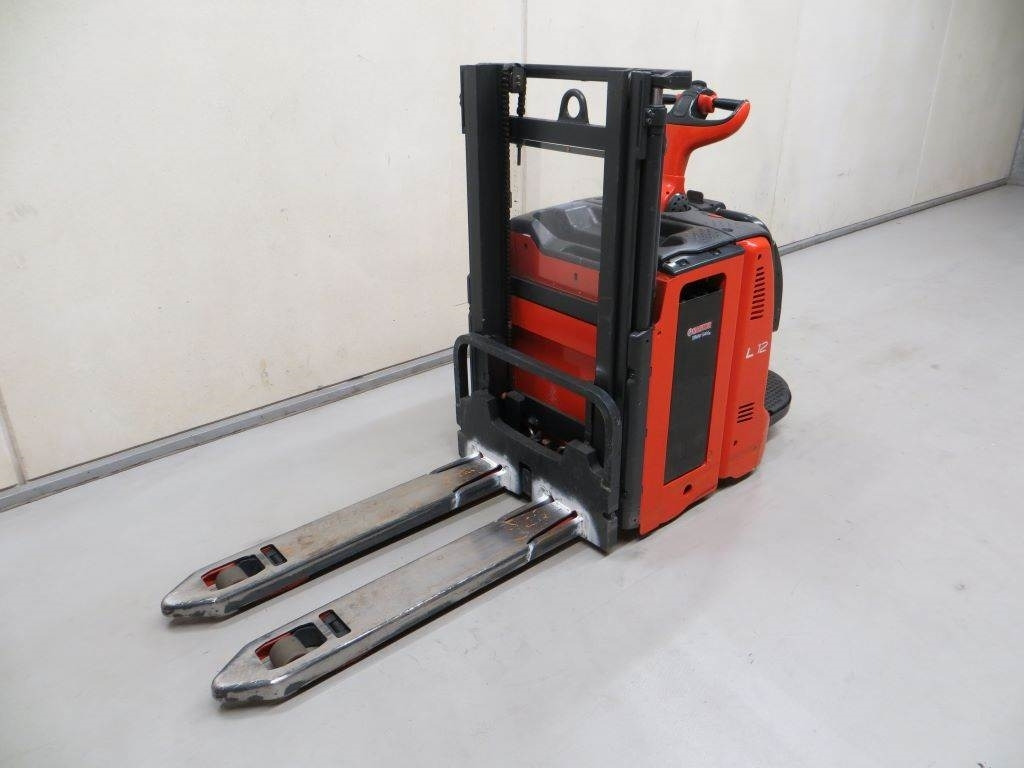 Linde L12L AP - Virnastaja: pilt 3 Linde L12L AP - Virnastaja: pilt 3