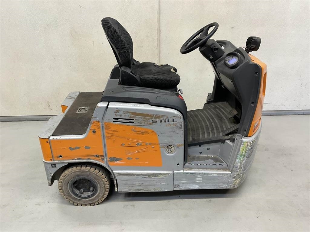 Still LTX 70 - Puksiirtraktor: pilt 1 Still LTX 70 - Puksiirtraktor: pilt 1