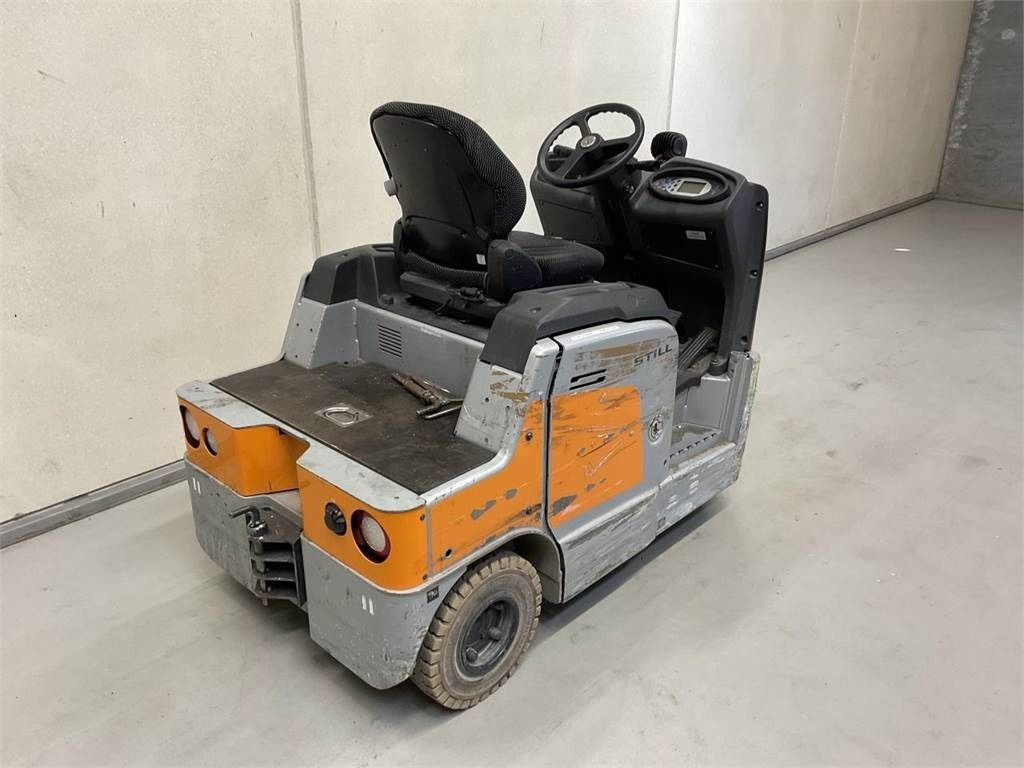 Still LTX 70 - Puksiirtraktor: pilt 2 Still LTX 70 - Puksiirtraktor: pilt 2