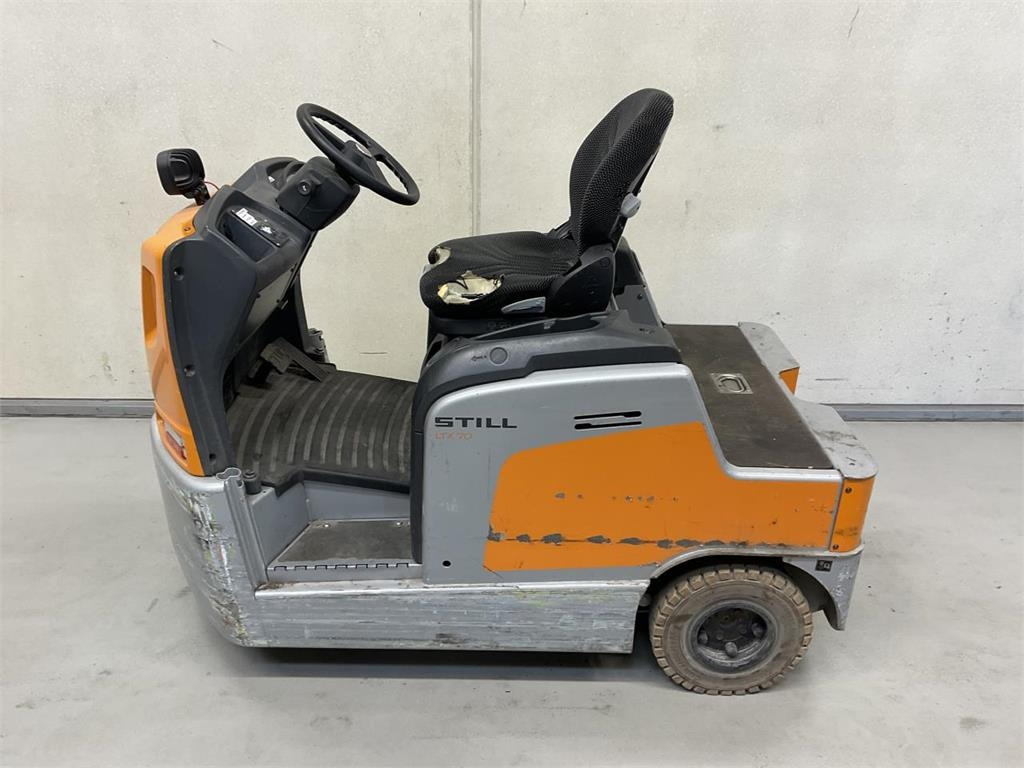 Still LTX 70 - Laotraktor: pilt 3 Still LTX 70 - Laotraktor: pilt 3