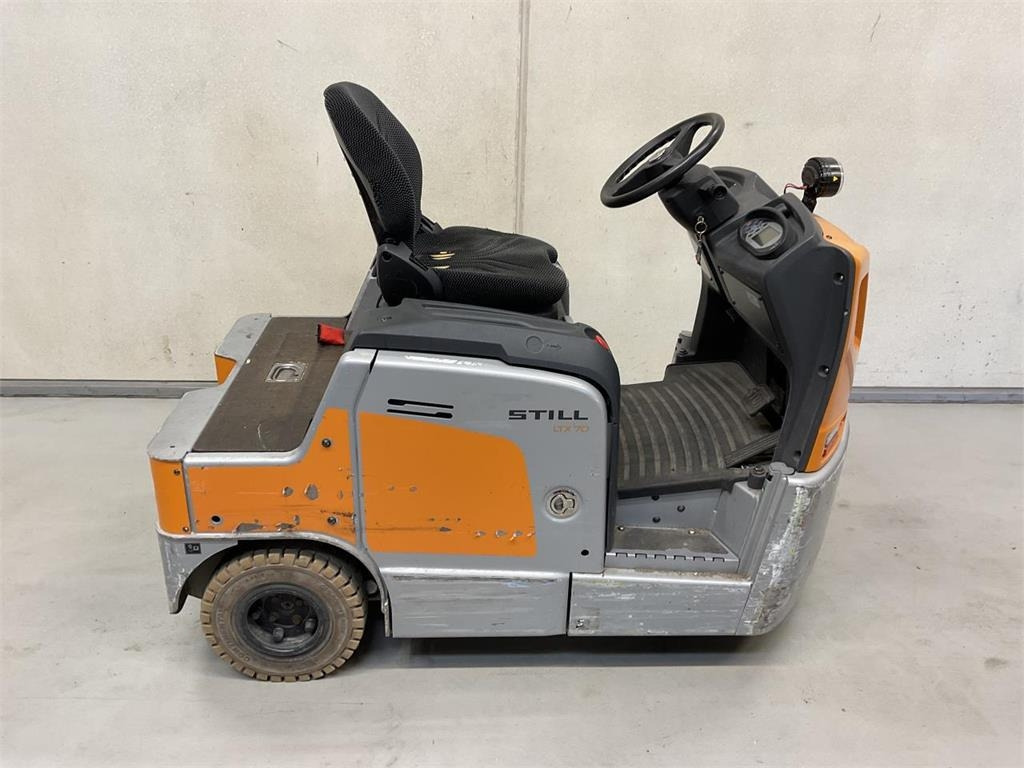 Still LTX 70 - Laotraktor: pilt 1 Still LTX 70 - Laotraktor: pilt 1