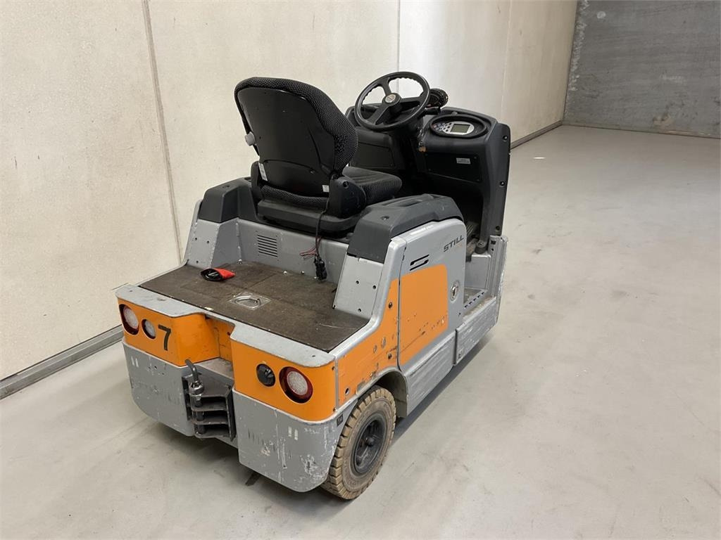 Still LTX 70 - Laotraktor: pilt 2 Still LTX 70 - Laotraktor: pilt 2