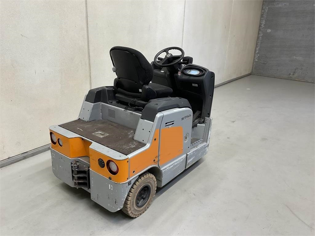 Still LXT70 - Laotraktor: pilt 2 Still LXT70 - Laotraktor: pilt 2