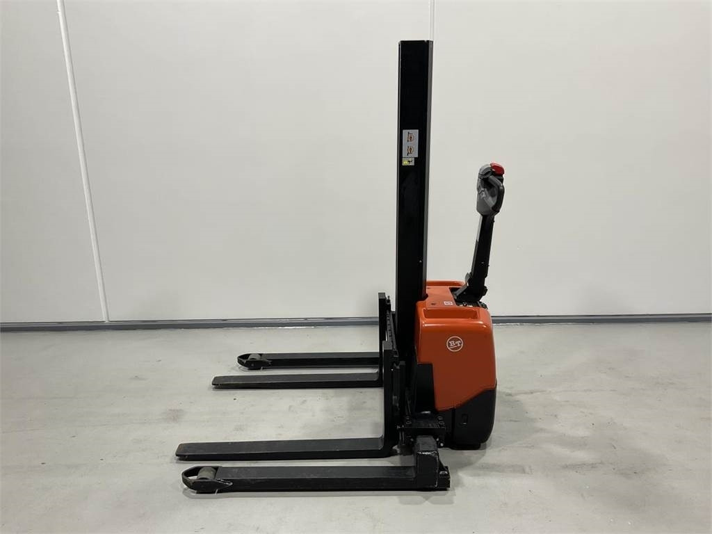 Toyota HWE100 - Virnastaja: pilt 3 Toyota HWE100 - Virnastaja: pilt 3