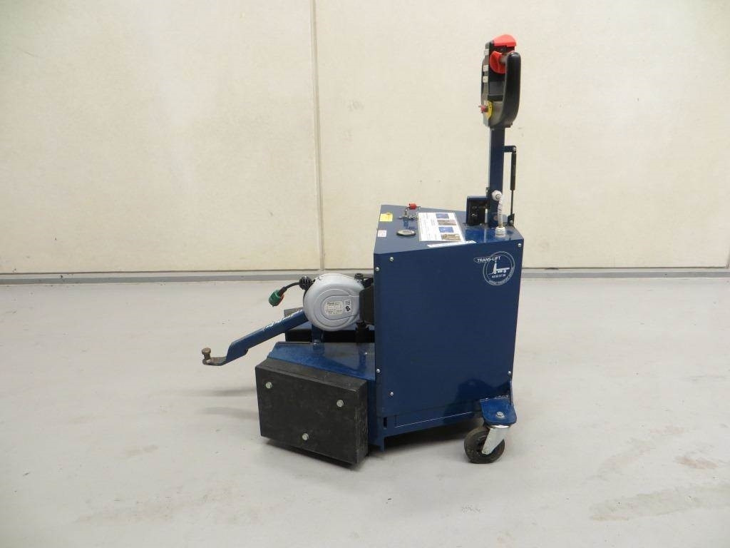 Trans lift TLD1806 - Puksiirtraktor: pilt 2 Trans lift TLD1806 - Puksiirtraktor: pilt 2