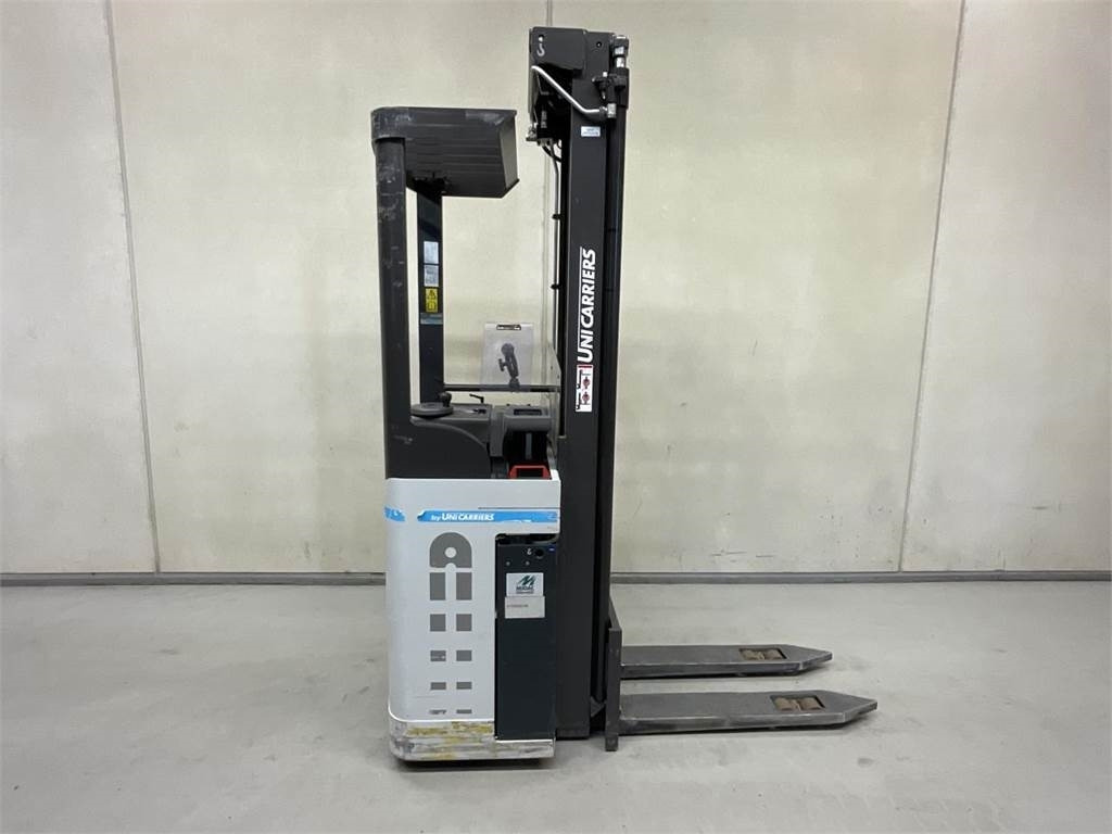 UniCarriers AJN160SDT - Virnastaja: pilt 1 UniCarriers AJN160SDT - Virnastaja: pilt 1