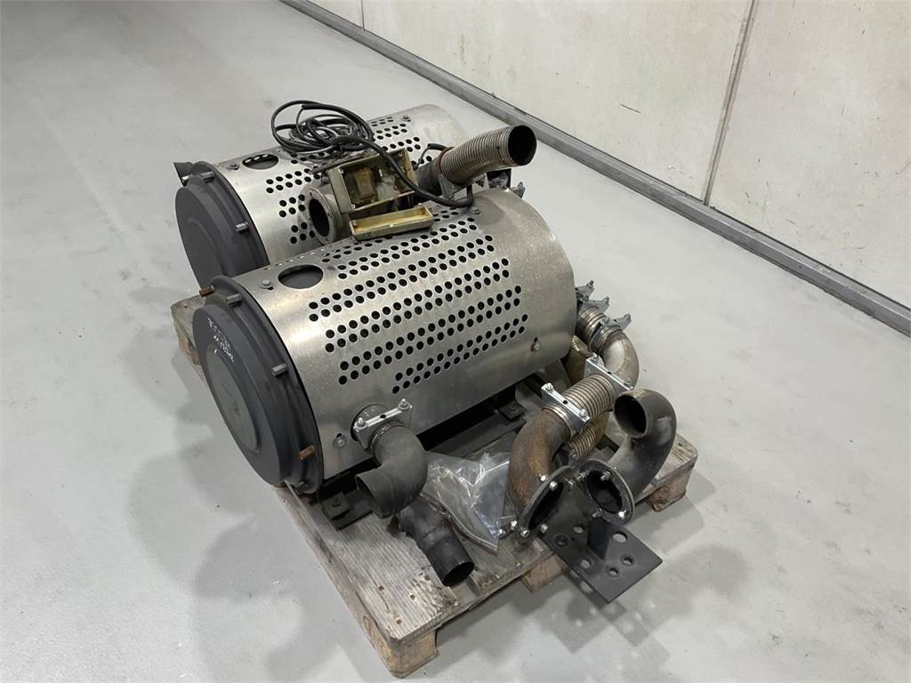 Donaldson 7000BH PARTIKELFILTE - Varuosa: pilt 3 Donaldson 7000BH PARTIKELFILTE - Varuosa: pilt 3