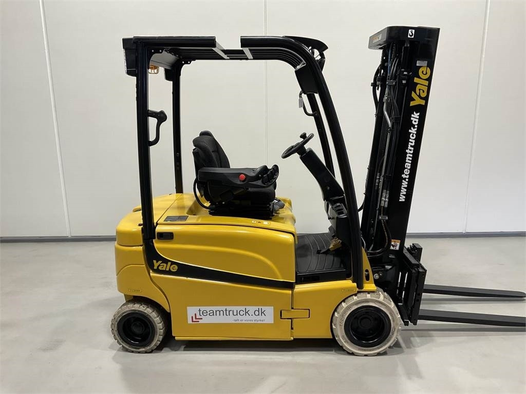 Yale ERP18VF - Elektritõstuk: pilt 1 Yale ERP18VF - Elektritõstuk: pilt 1