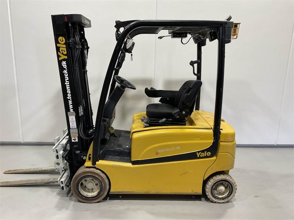 Yale ERP18VF - Elektritõstuk: pilt 3 Yale ERP18VF - Elektritõstuk: pilt 3
