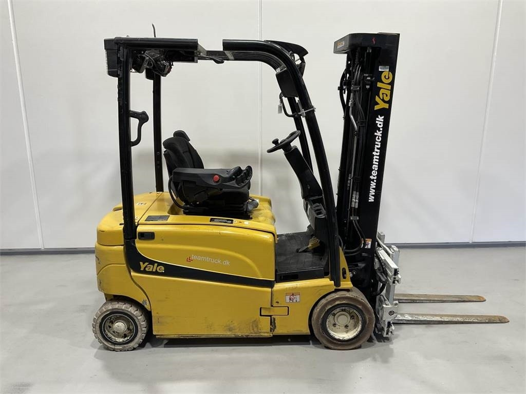 Yale ERP18VF - Elektritõstuk: pilt 1 Yale ERP18VF - Elektritõstuk: pilt 1