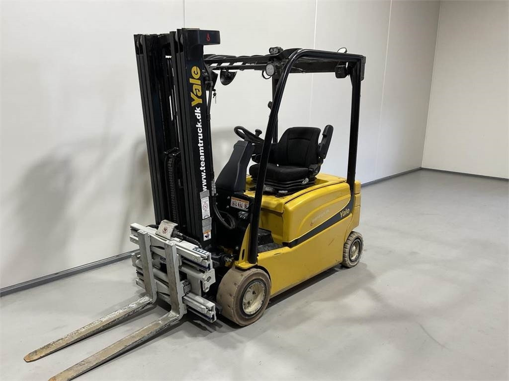 Yale ERP18VF - Elektritõstuk: pilt 4 Yale ERP18VF - Elektritõstuk: pilt 4