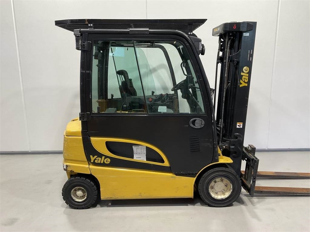 Yale ERP30VL - Elektritõstuk: pilt 1 Yale ERP30VL - Elektritõstuk: pilt 1