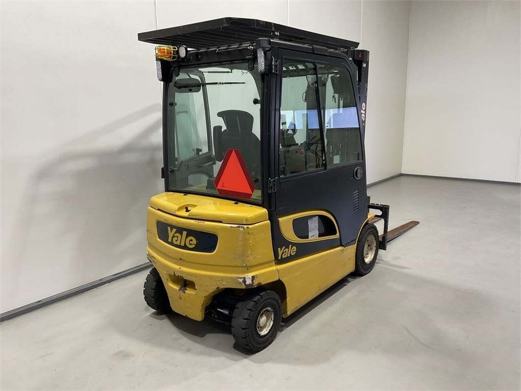 Yale ERP30VL - Elektritõstuk: pilt 2 Yale ERP30VL - Elektritõstuk: pilt 2