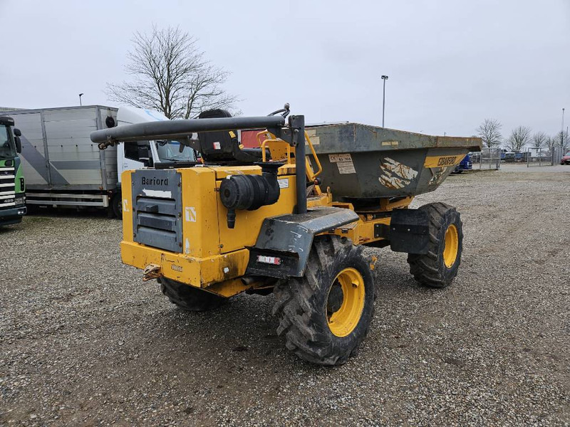 Barford SX R 6000 - Kallur: pilt 5 Barford SX R 6000 - Kallur: pilt 5