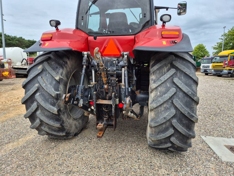 Case IH Magnum 340 - Traktor: pilt 5 Case IH Magnum 340 - Traktor: pilt 5