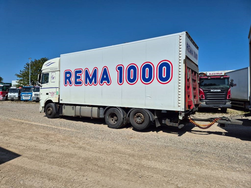 DAF XF 460 6x2 // Lift - Kasti veoauto: pilt 3 DAF XF 460 6x2 // Lift - Kasti veoauto: pilt 3