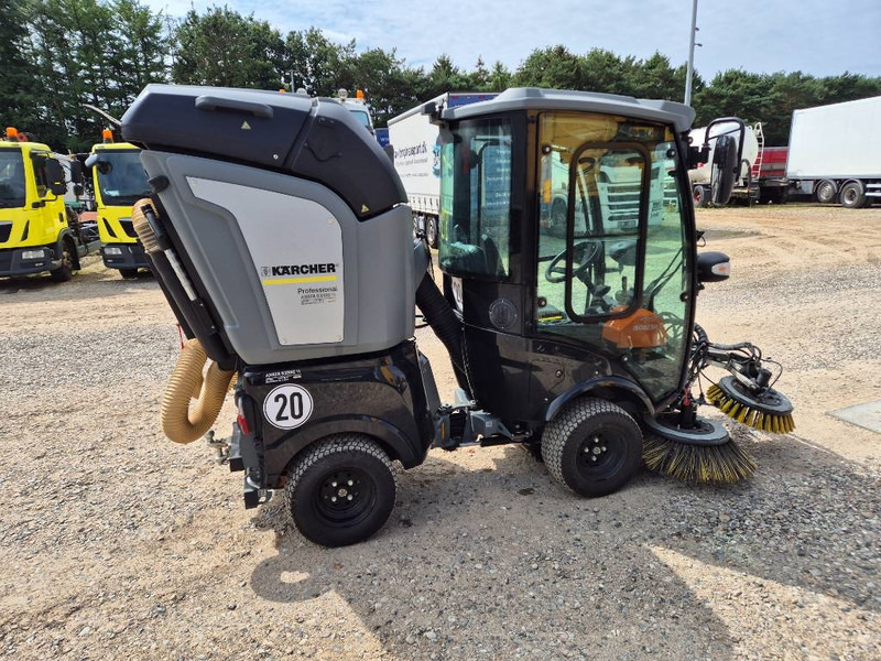 Kärcher MIC 26 // Feje-sug // Kantklipper - Põllutöö järelhaagis: pilt 5 Kärcher MIC 26 // Feje-sug // Kantklipper - Põllutöö järelhaagis: pilt 5