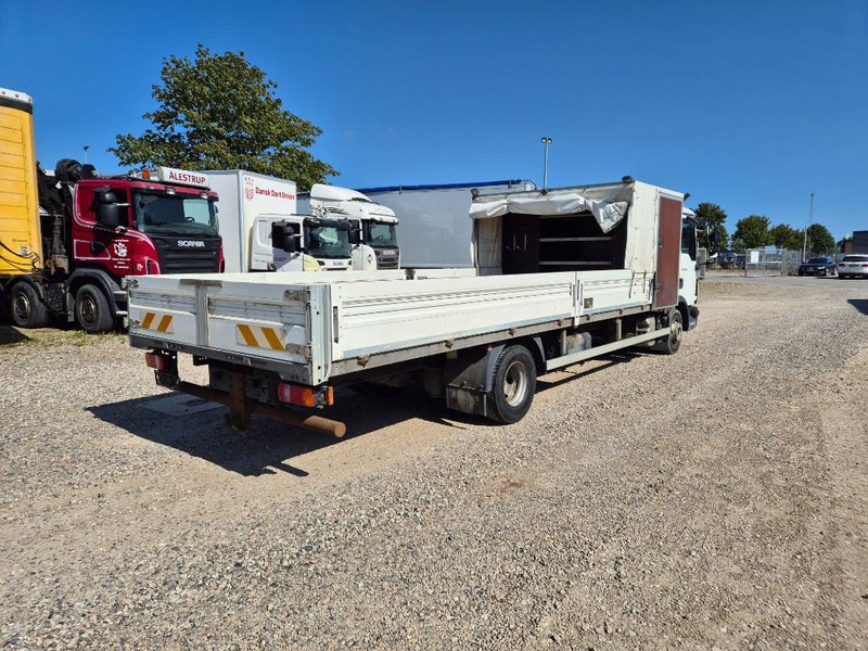 MAN TGL 12.250 4x2 - Madelveok/ Platvormveok: pilt 5 MAN TGL 12.250 4x2 - Madelveok/ Platvormveok: pilt 5