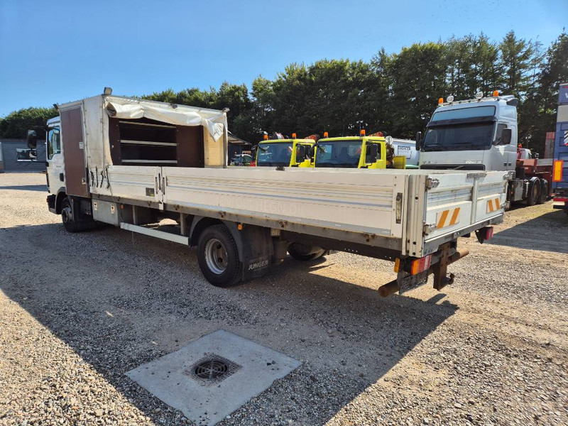 MAN TGL 12.250 - Madelveok/ Platvormveok: pilt 3 MAN TGL 12.250 - Madelveok/ Platvormveok: pilt 3