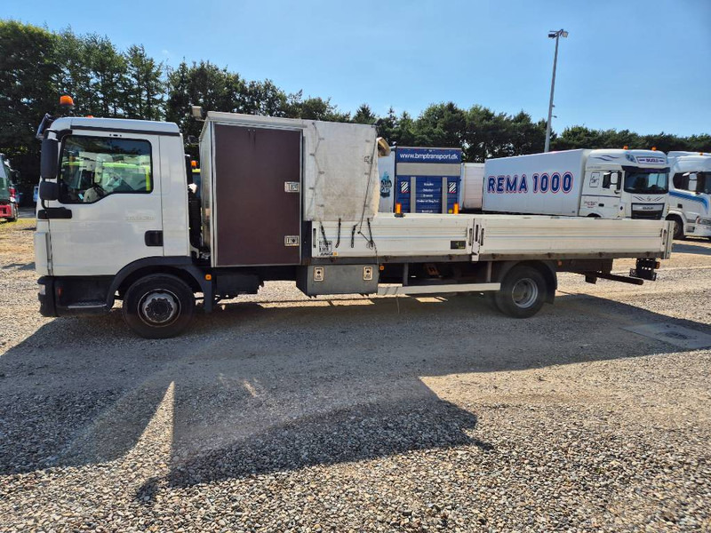 MAN TGL 12.250 - Madelveok/ Platvormveok: pilt 2 MAN TGL 12.250 - Madelveok/ Platvormveok: pilt 2