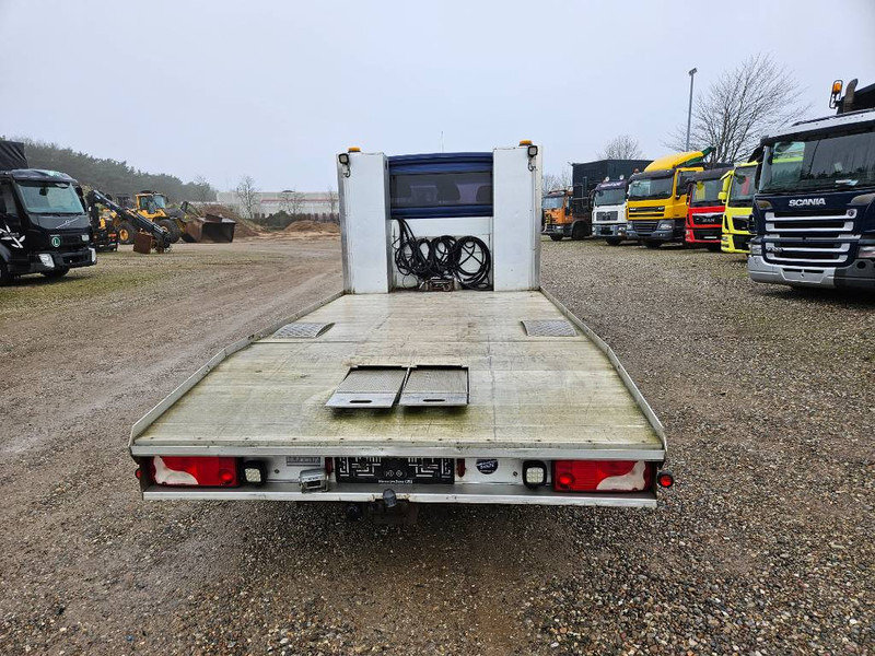Mercedes-Benz Sprinter 319 CDI // Abschleppwagen //Rescuevan - Kaubik: pilt 5 Mercedes-Benz Sprinter 319 CDI // Abschleppwagen //Rescuevan - Kaubik: pilt 5