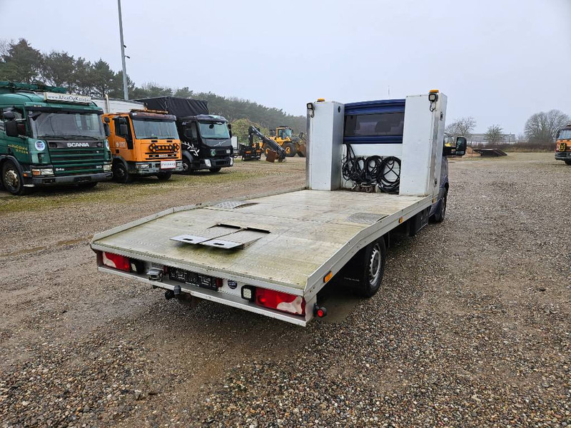 Mercedes-Benz Sprinter 319 CDI // Abschleppwagen //Rescuevan - Kaubik: pilt 4 Mercedes-Benz Sprinter 319 CDI // Abschleppwagen //Rescuevan - Kaubik: pilt 4