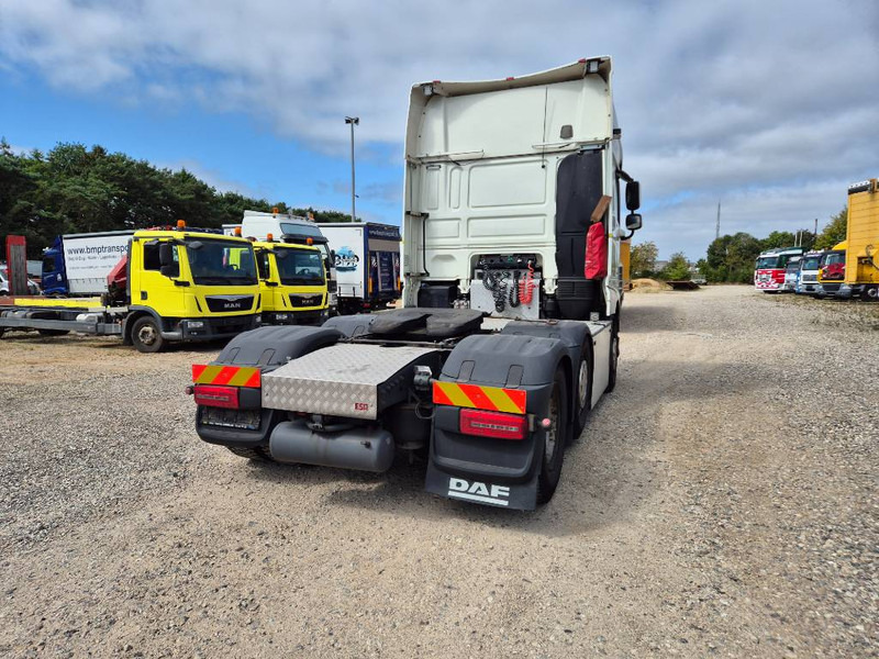 DAF XF 480 6x2 // pusher// special interior - Sadulveok: pilt 4 DAF XF 480 6x2 // pusher// special interior - Sadulveok: pilt 4