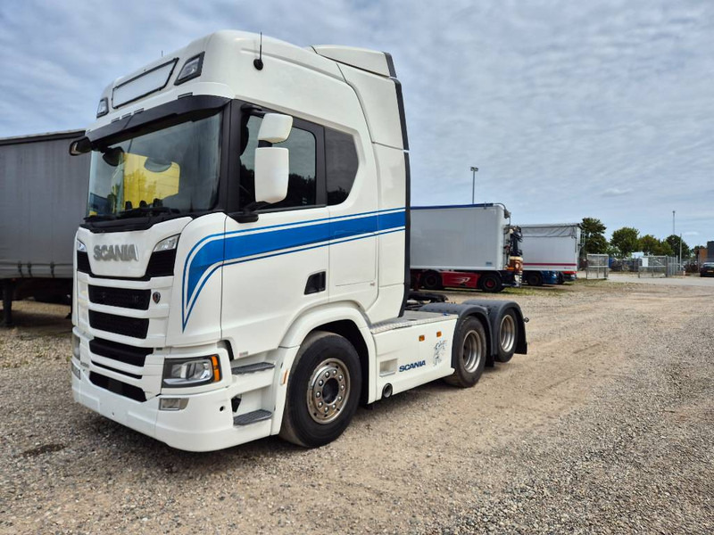 Scania R500 6x2 Nxtgen //DoubBoogie // New big hydraulic - Sadulveok: pilt 1 Scania R500 6x2 Nxtgen //DoubBoogie // New big hydraulic - Sadulveok: pilt 1