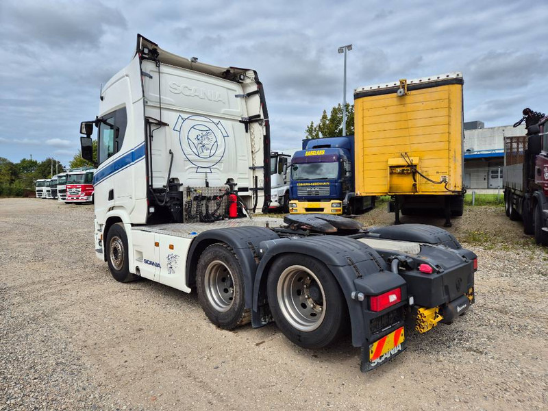 Scania R500 6x2 Nxtgen //DoubBoogie // New big hydraulic - Sadulveok: pilt 3 Scania R500 6x2 Nxtgen //DoubBoogie // New big hydraulic - Sadulveok: pilt 3
