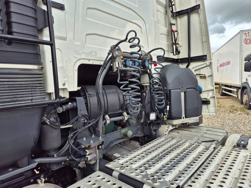 Sadulveok Volvo FH 500 6x2 // ACC // 10 Wheeler // VEB+: pilt 9