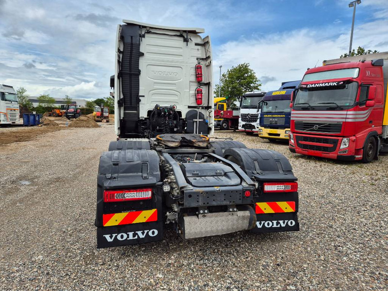 Volvo FH 500 6x2 // Double boogie // - Sadulveok: pilt 4 Volvo FH 500 6x2 // Double boogie // - Sadulveok: pilt 4